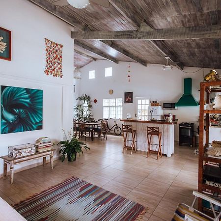 Bed and Breakfast Maruja Ilhabela Esterno foto