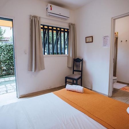 Bed and Breakfast Maruja Ilhabela Esterno foto