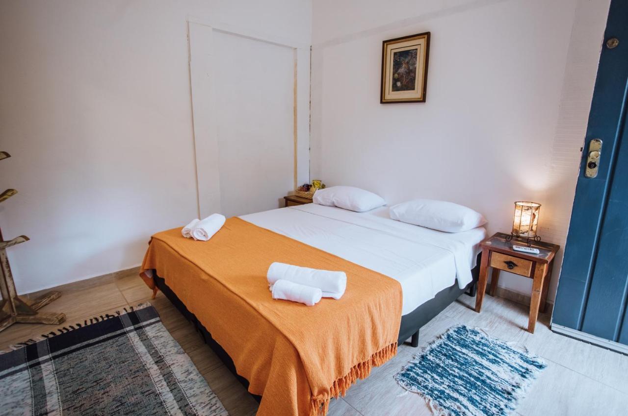 Bed and Breakfast Maruja Ilhabela Esterno foto