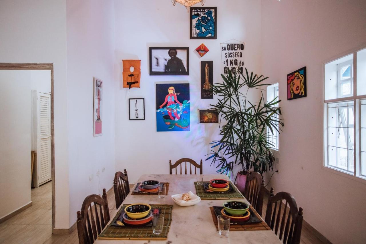 Bed and Breakfast Maruja Ilhabela Esterno foto